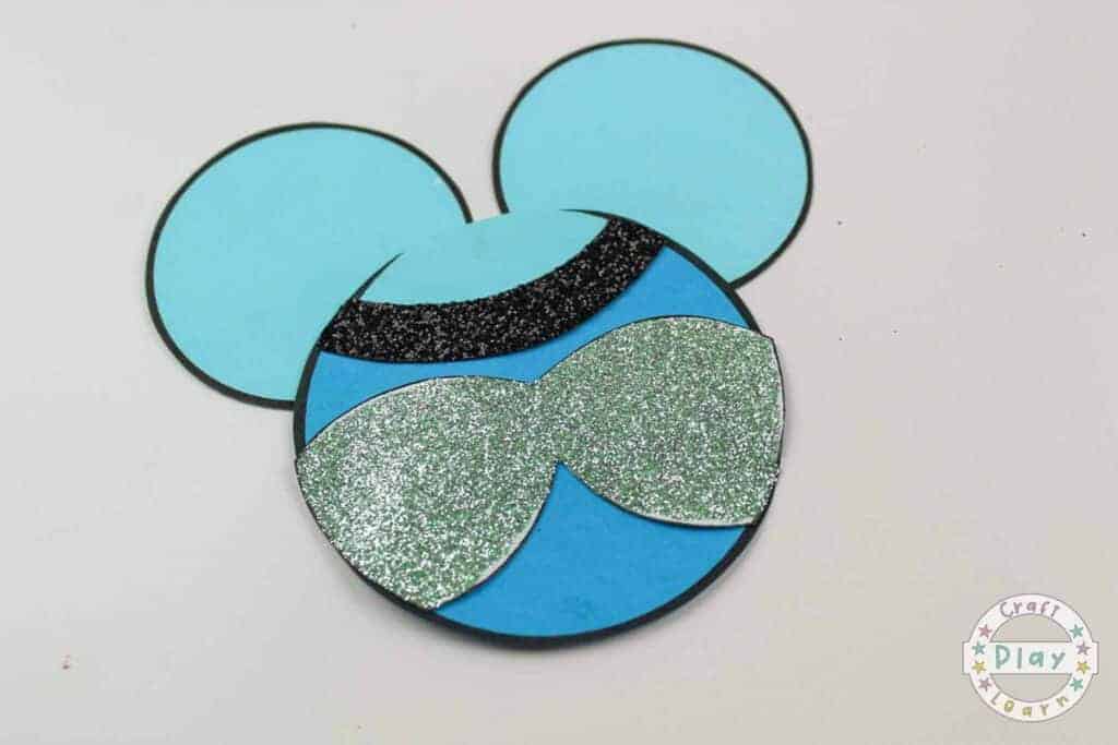 Disney Disney Cinderella Ornament.