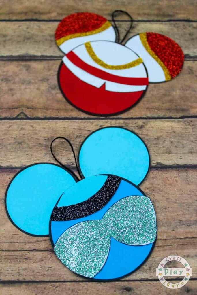 Disney Disney Cinderella Ornament.