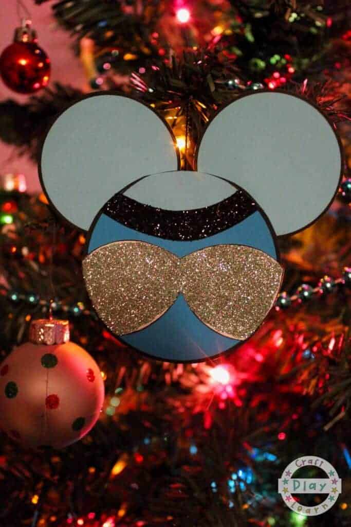 Disney Disney Cinderella Ornament.