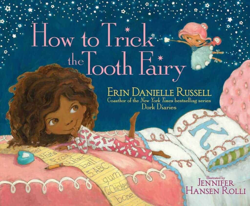 Fairy Books for Kids.