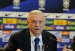 José Maria Marin, ex-presidente da CBF