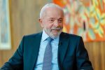 Luiz Inácio Lula da Silva