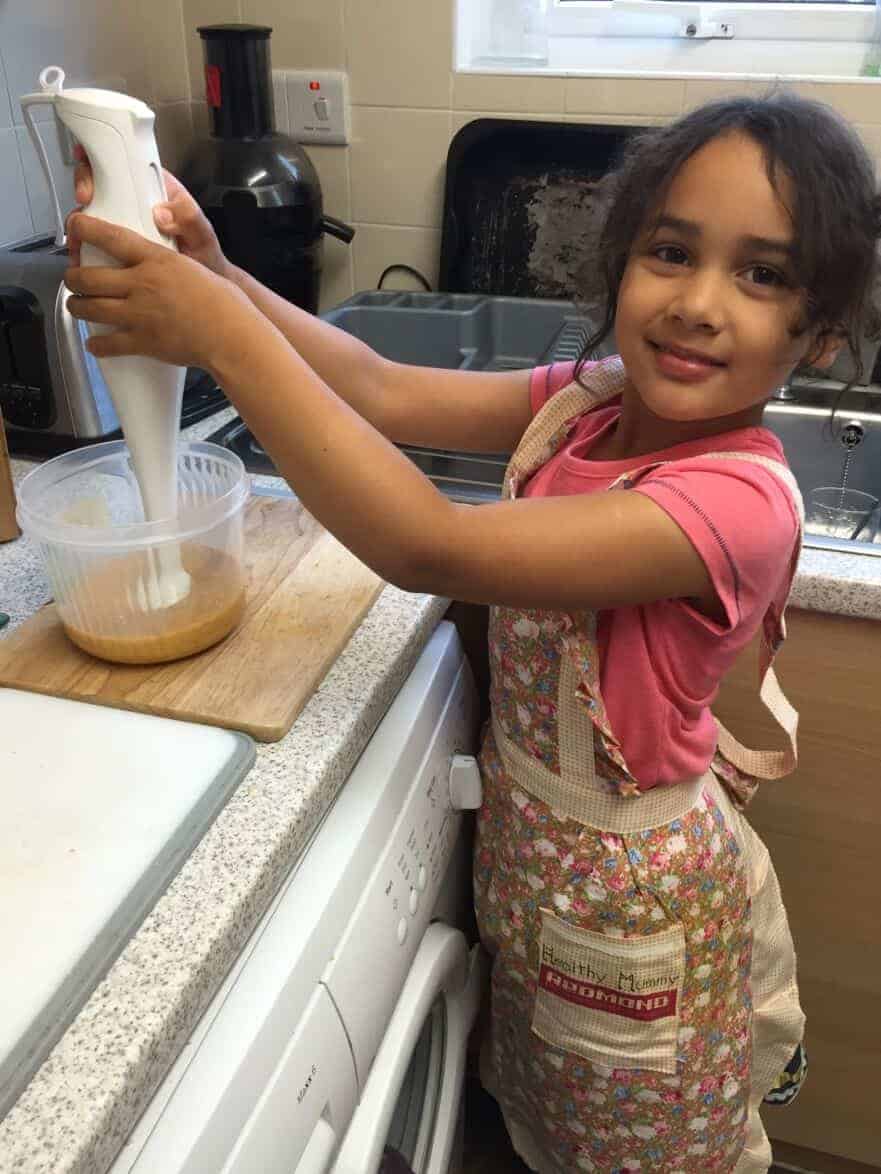 Lentil Soup Recipe for Bariatric Patients.