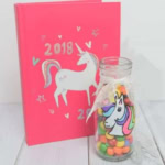 Unicorn Poop Gift Idea.