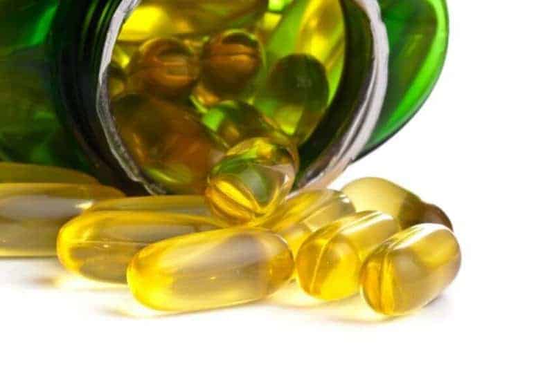 supplements for gastric bypass