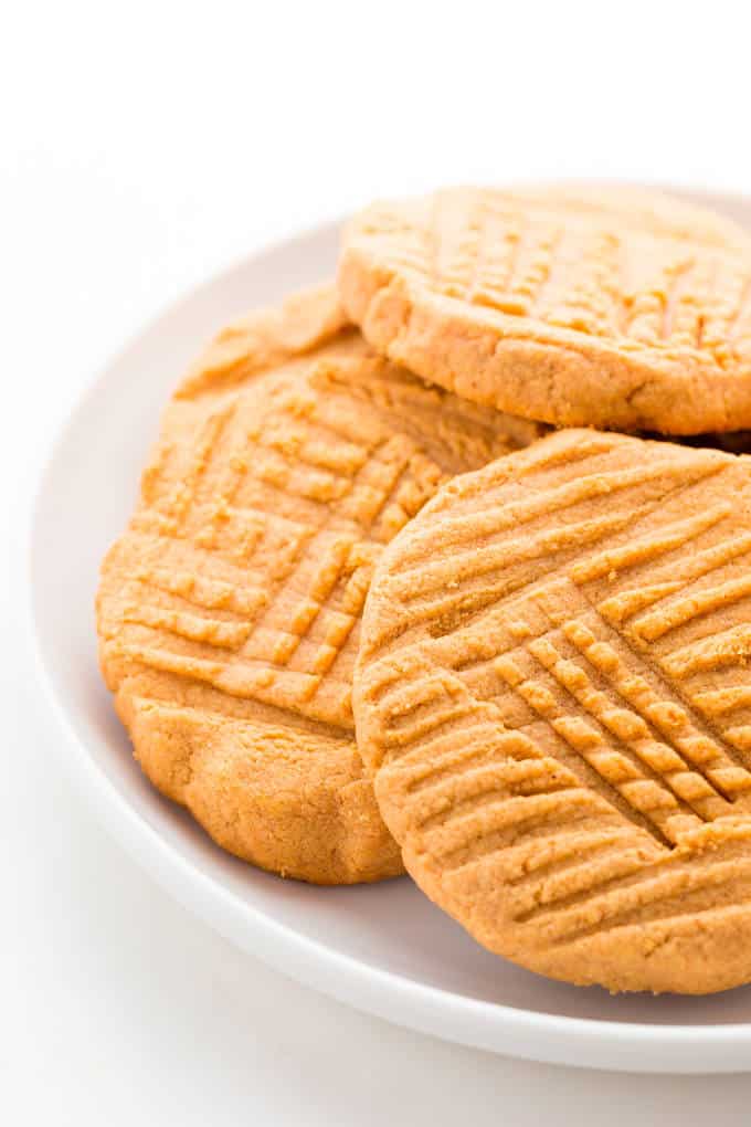 Instant-Pot-Peanut-Butter-Protein-Cookies