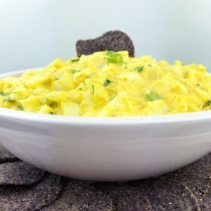 Weight watchers Egg salad