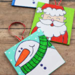 Christmas Crafts.