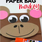 Paper Bag Monkey.