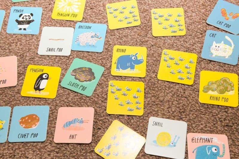 The Benefits of Memory Games for Kids · The Inspiration Edit