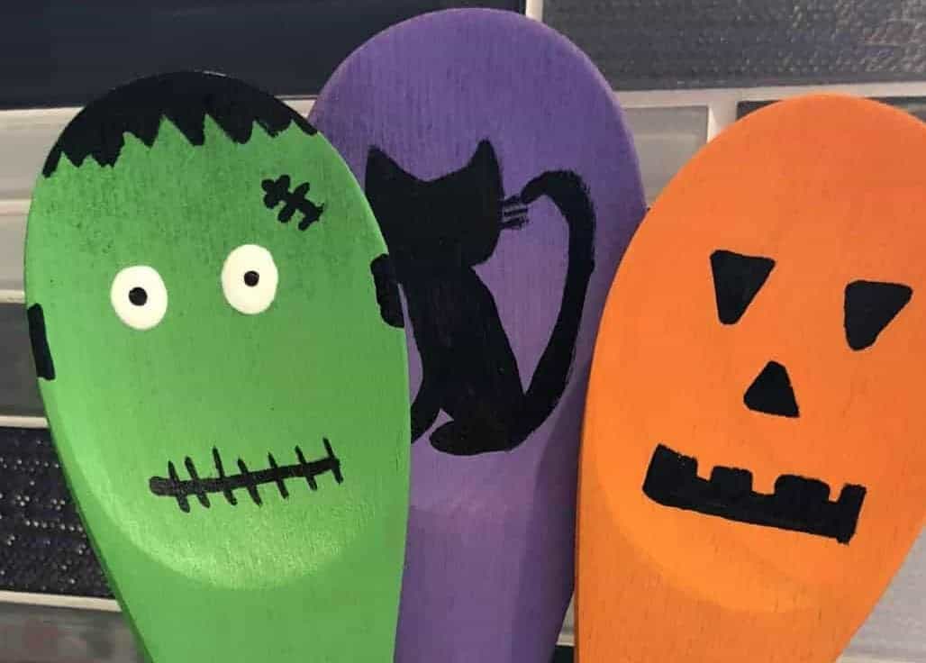 halloween crafts