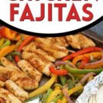 weight watchers chicken fajitas recipe