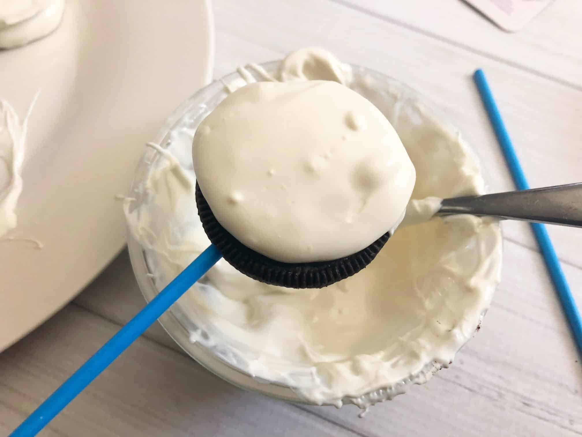 shark oreo cookies recipe