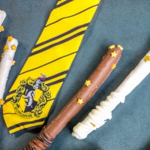 harry potter party food