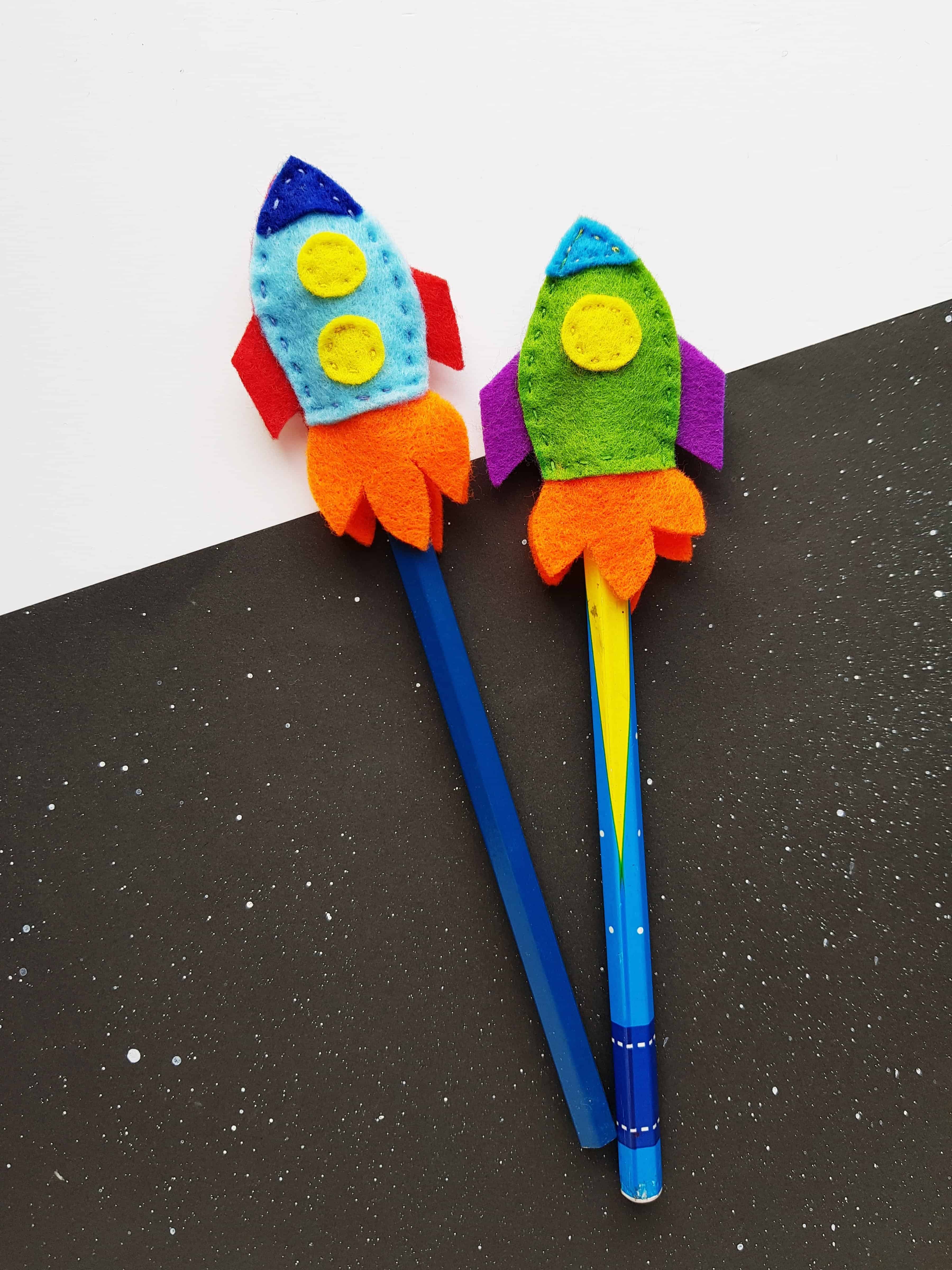 Rocket Craft.