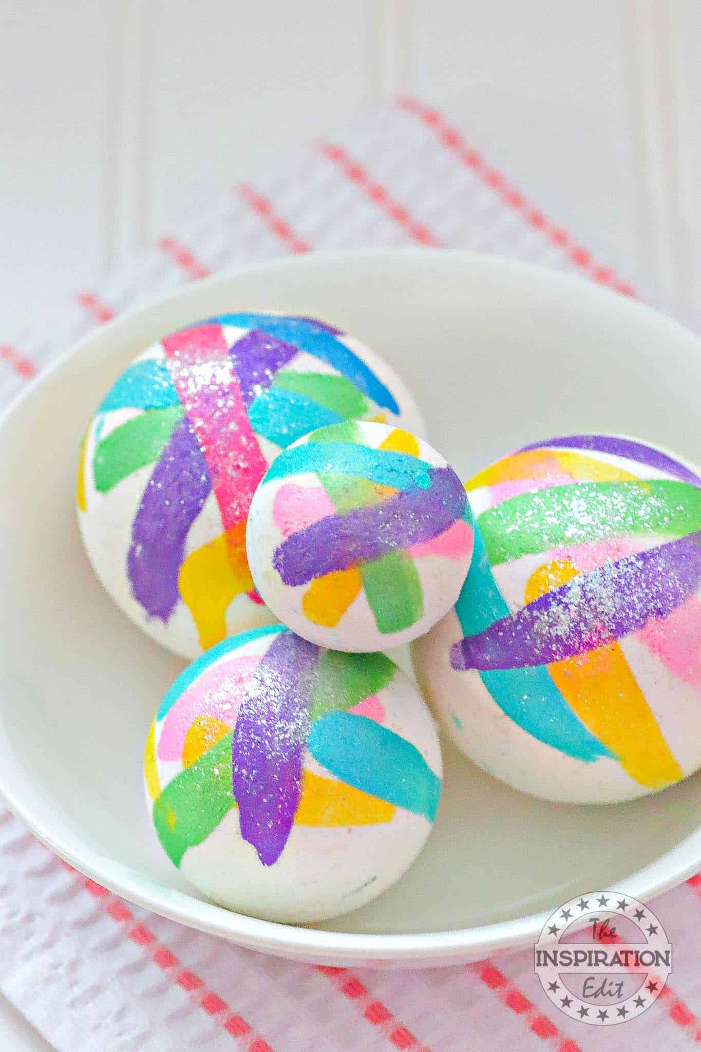 Unicorn Rainbow Bath Bomb