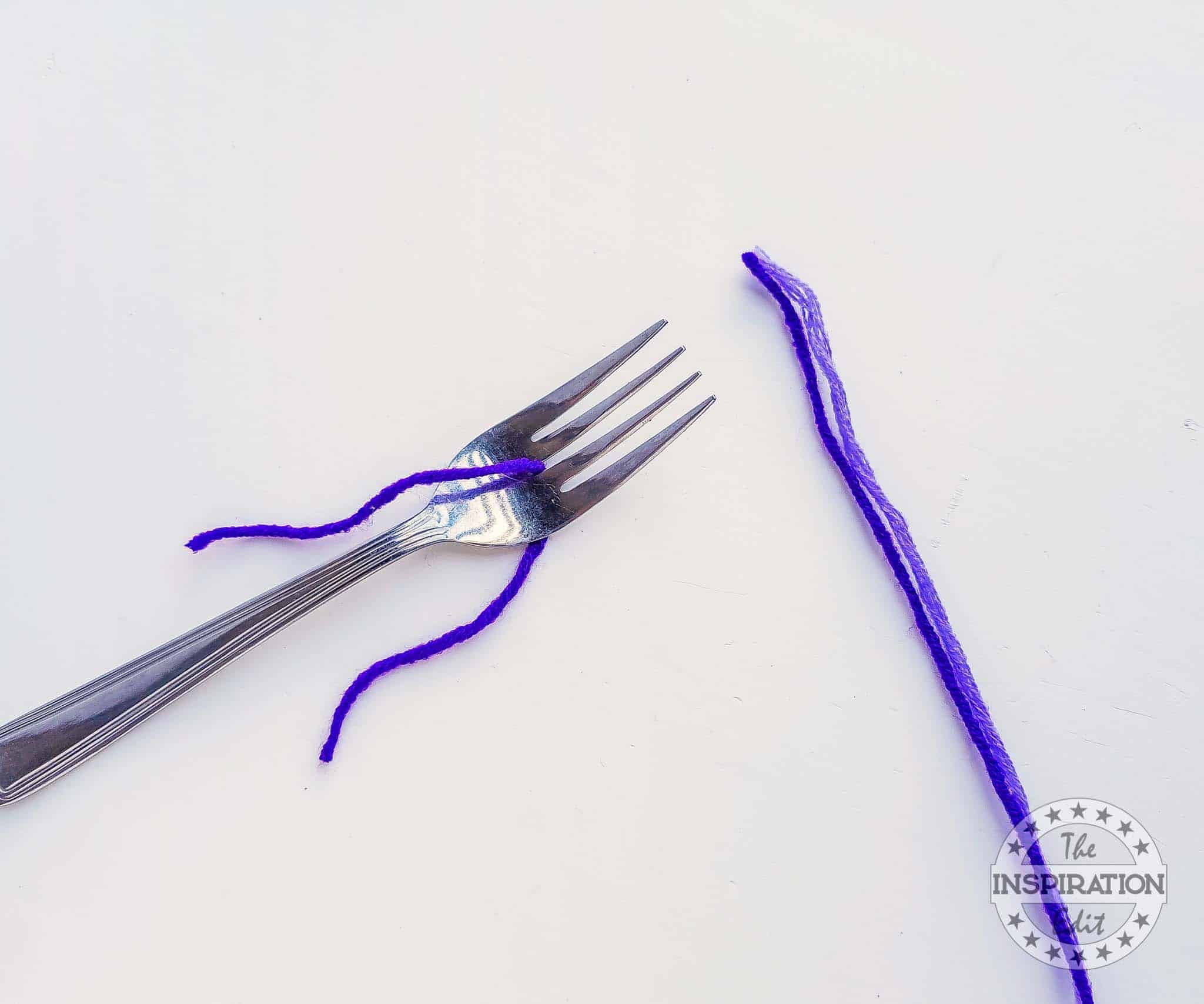 How to Make a Pom Pom Craft.