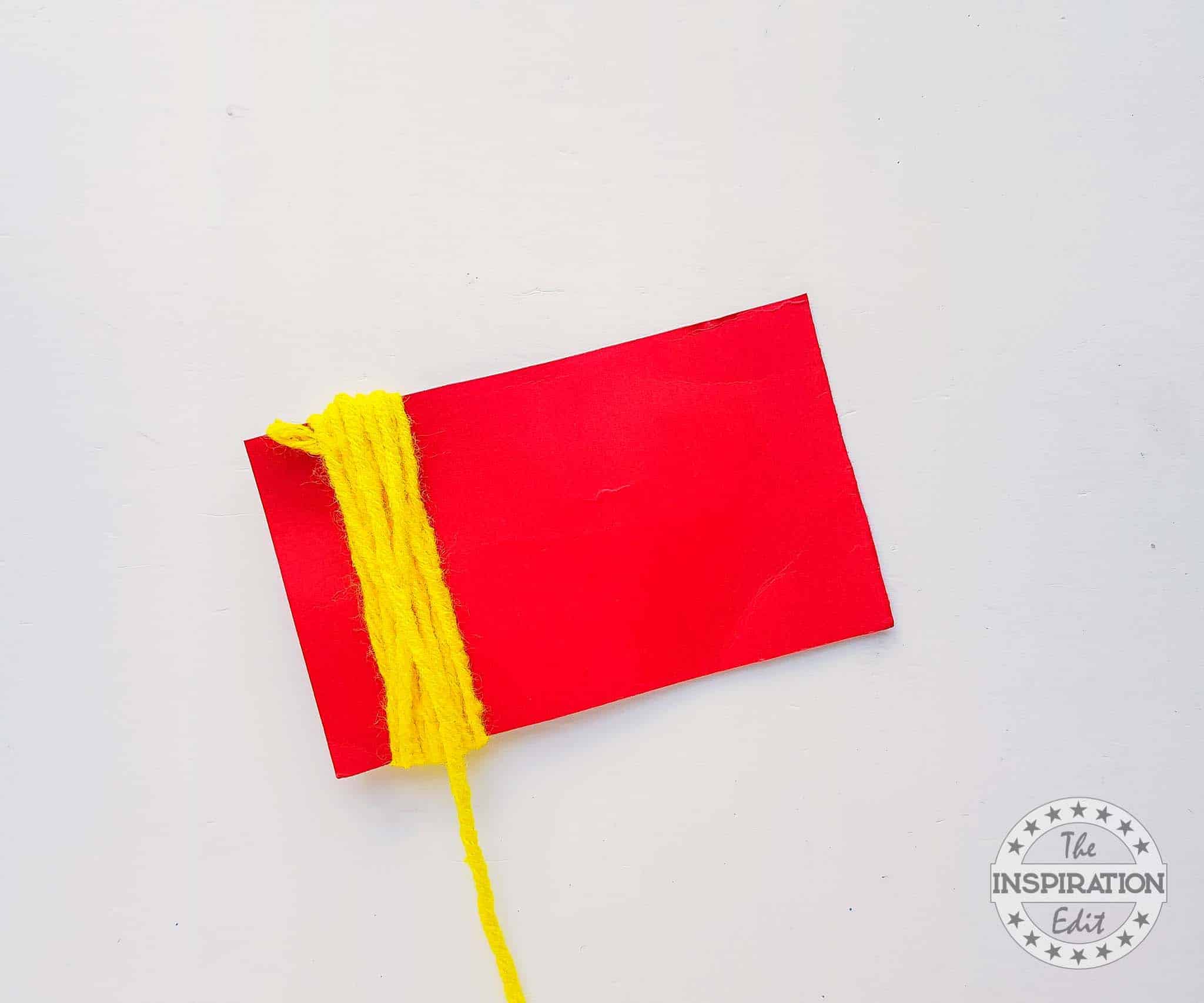 How to Make a Pom Pom Craft.