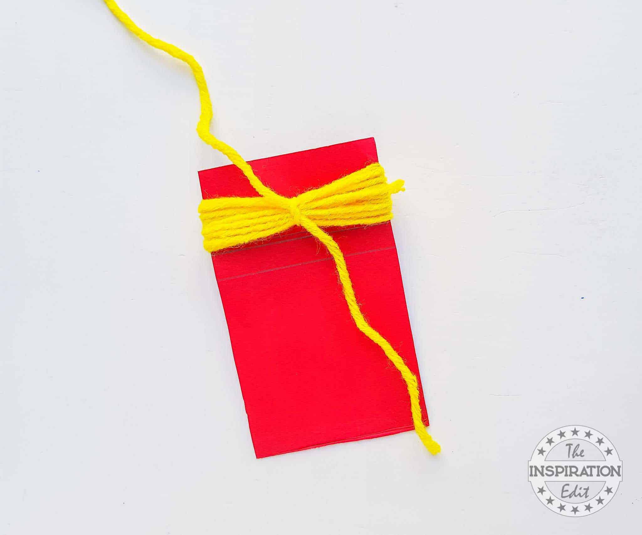 How to Make a Pom Pom Craft.
