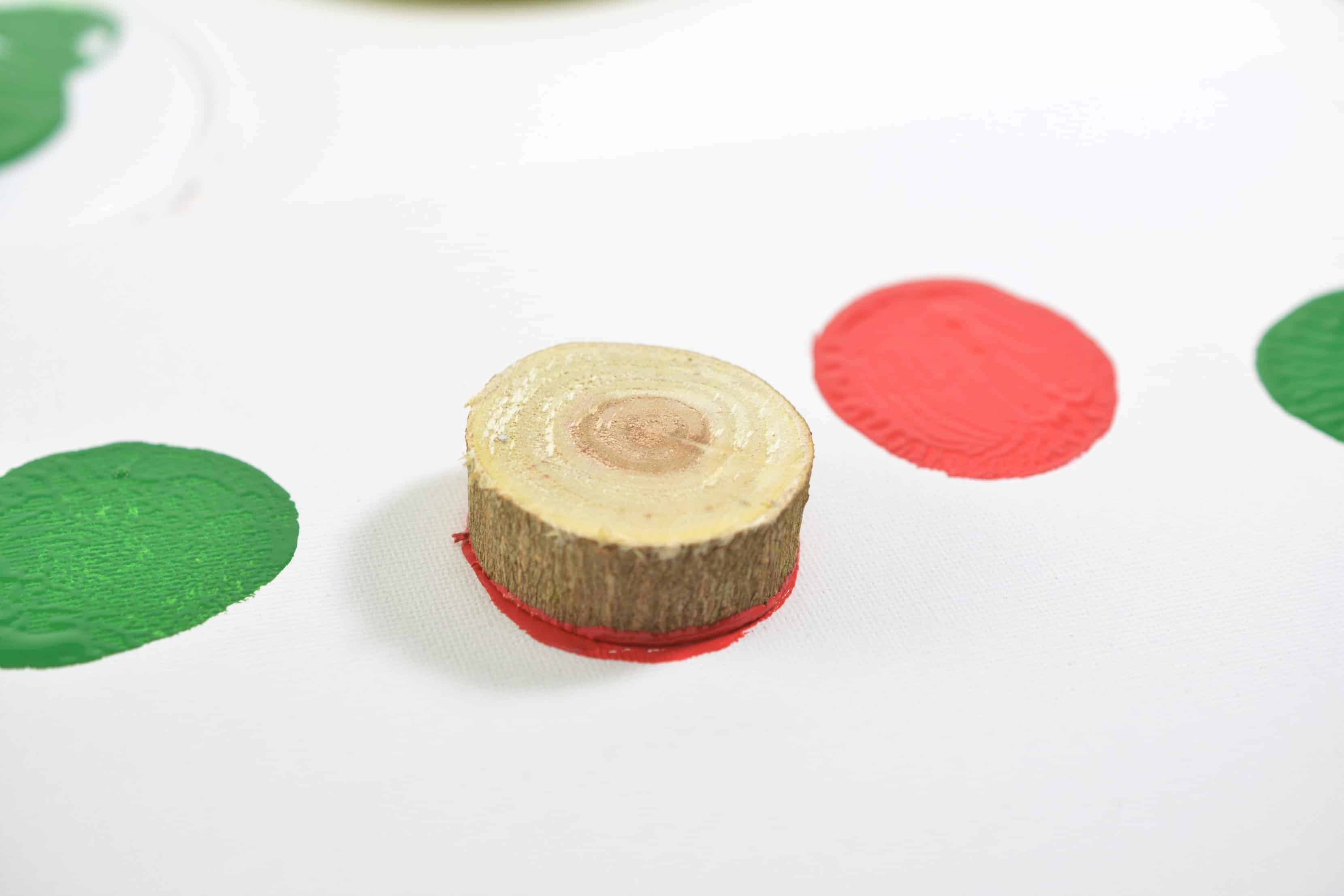 Elf on the Shelf Craft.