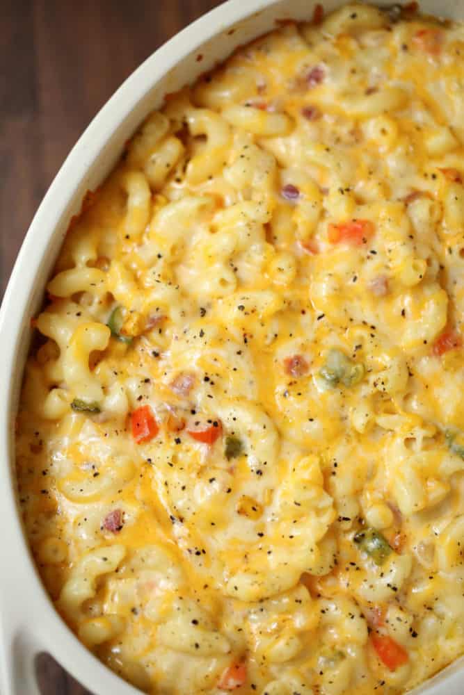 Veggie-Loaded-Mac-and-Cheese