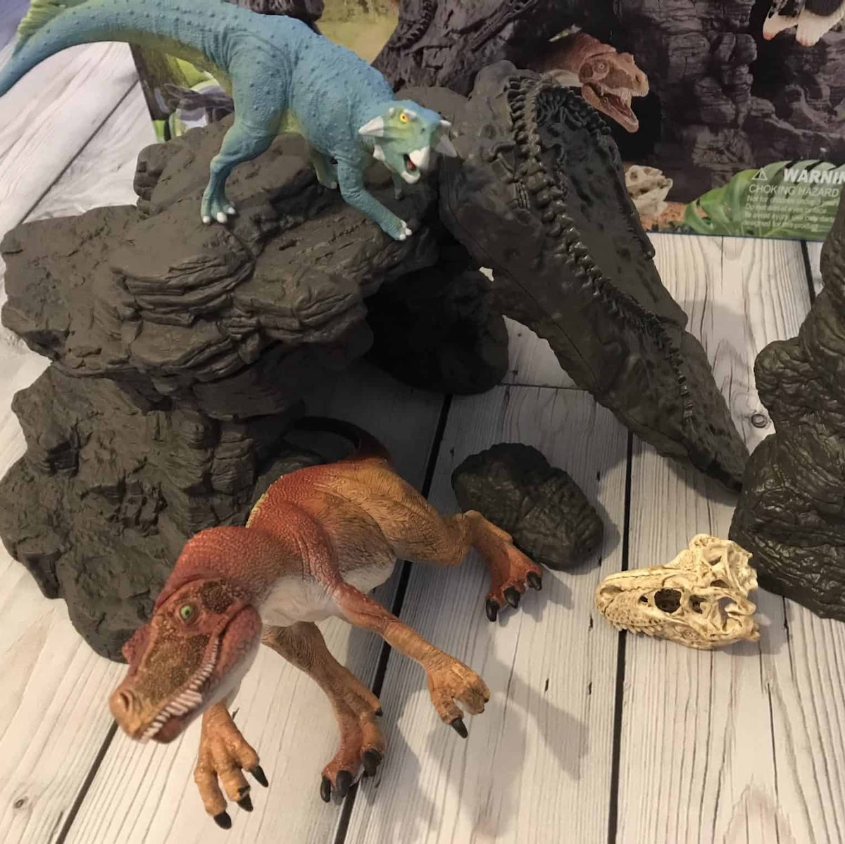 Best Dinosaur Crafts for Kids.