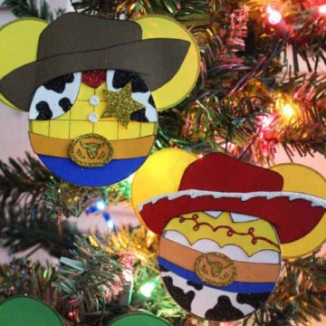 Disney Toy Story Jessie Craft.