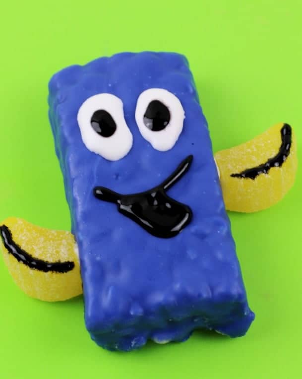 Finding Dory Snack for Kids.