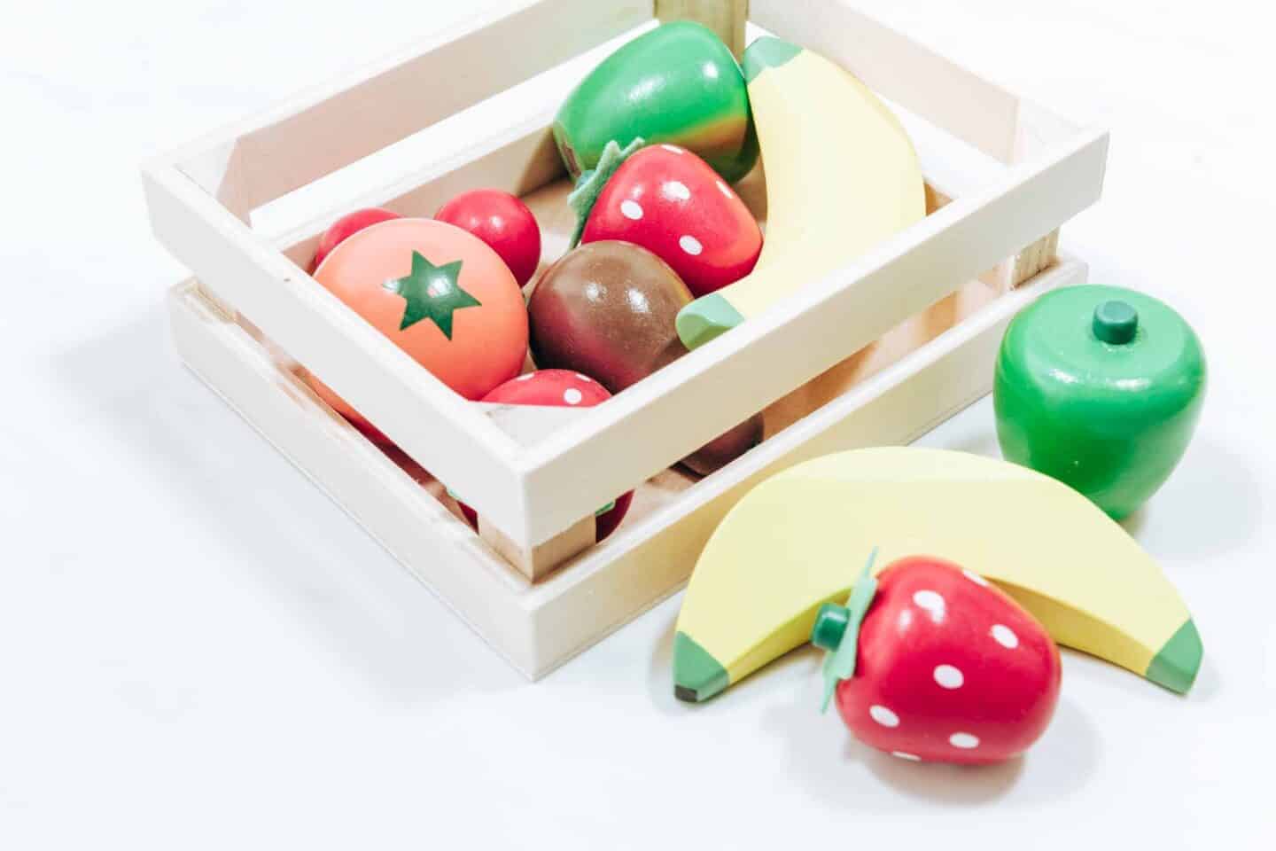 tildo prentend fruit crate