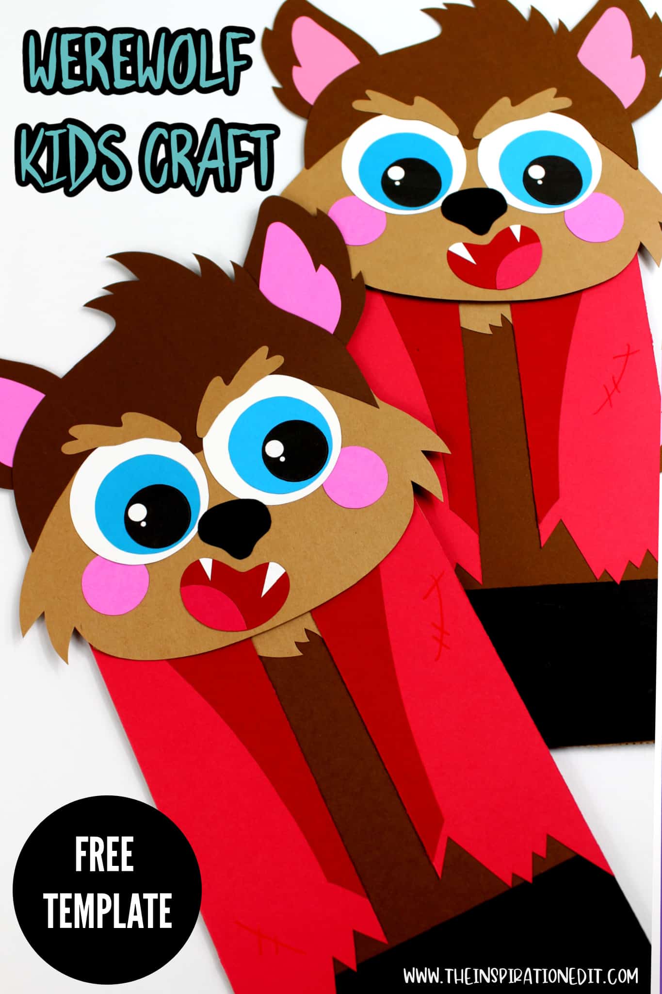 WEREWOLF-KIDS-CRAFT
