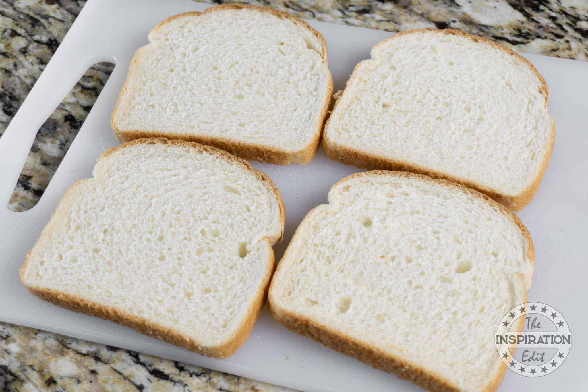 picture of bread