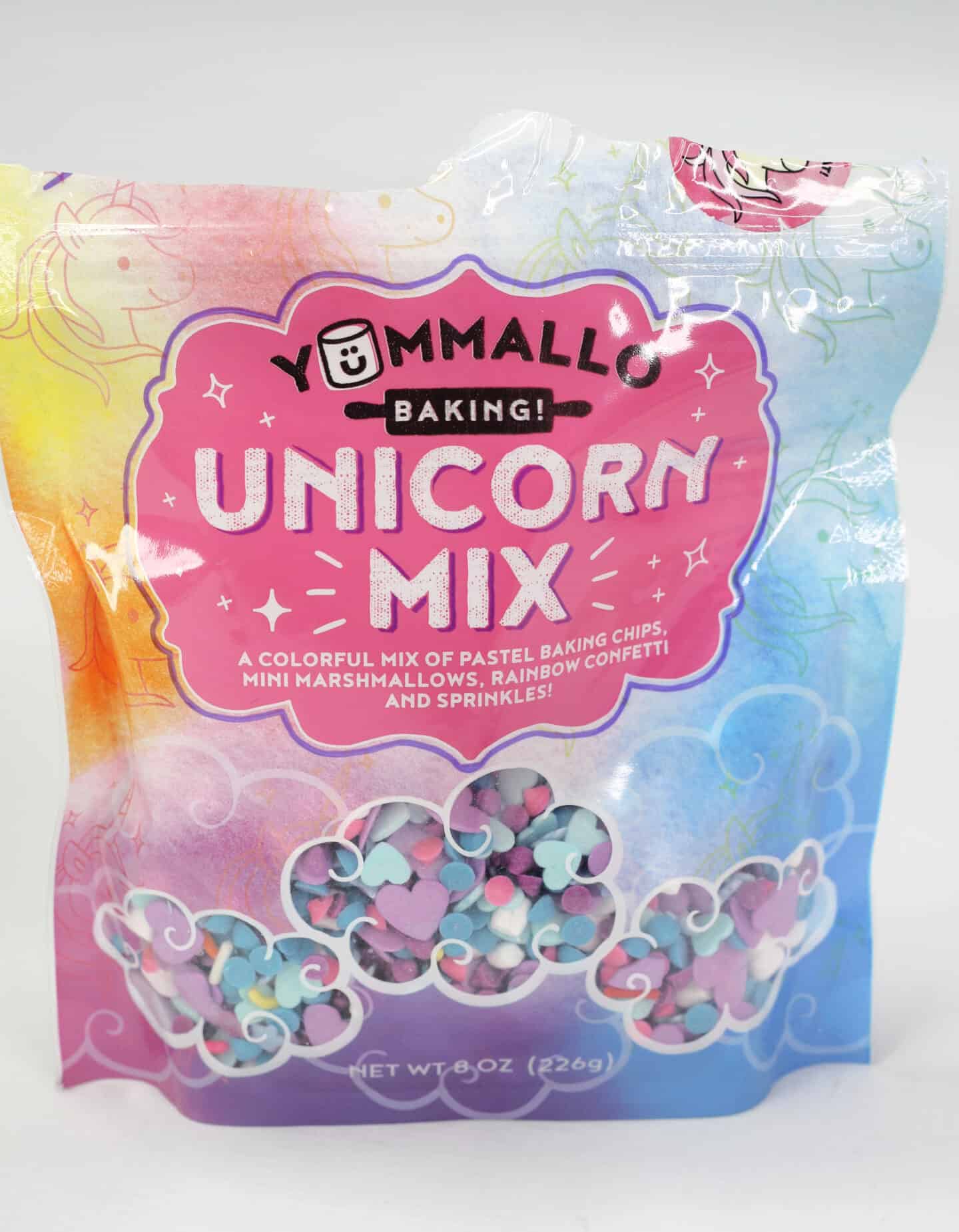 Unicorn Hot Cocoa Bombs Recipe.