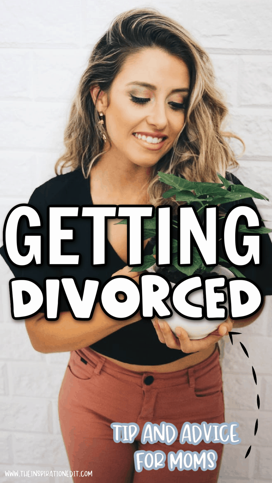 Getting Divorced? Here Is What Moms Should Know · The Inspiration Edit