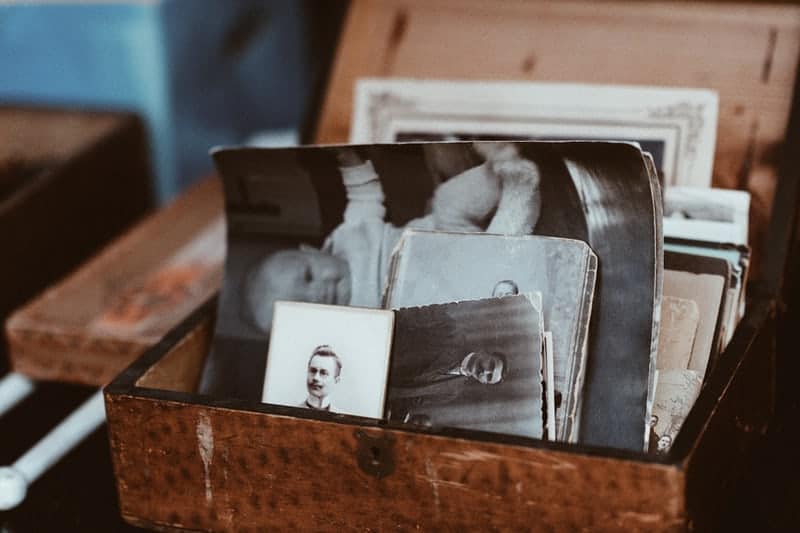 FAMILY-HISTORY-QUESTIONS