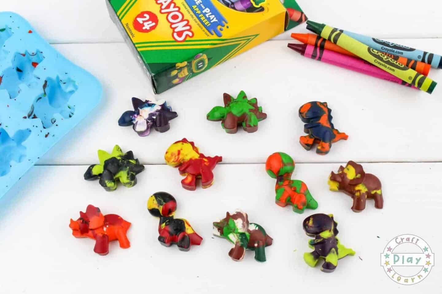 dinosaur craft for kids