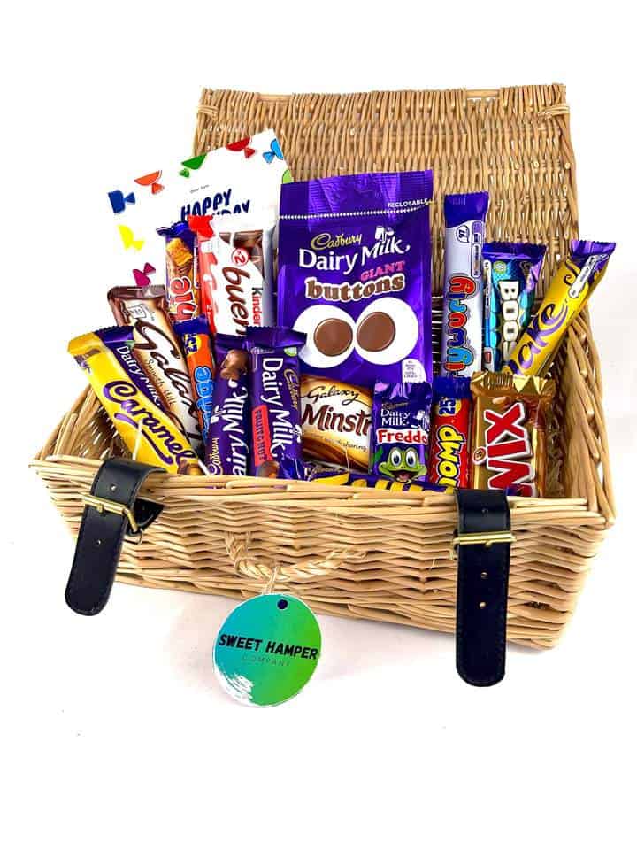 sweet hamper company