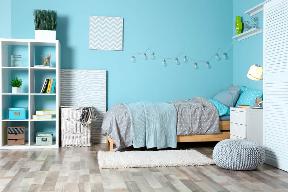 Kids Bedrooms.