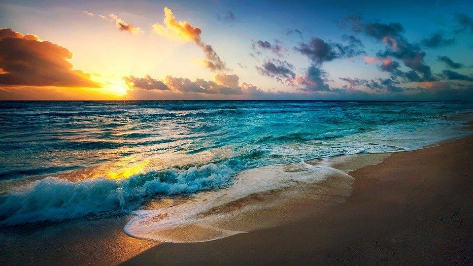 Weekend Getaway Ideas.
