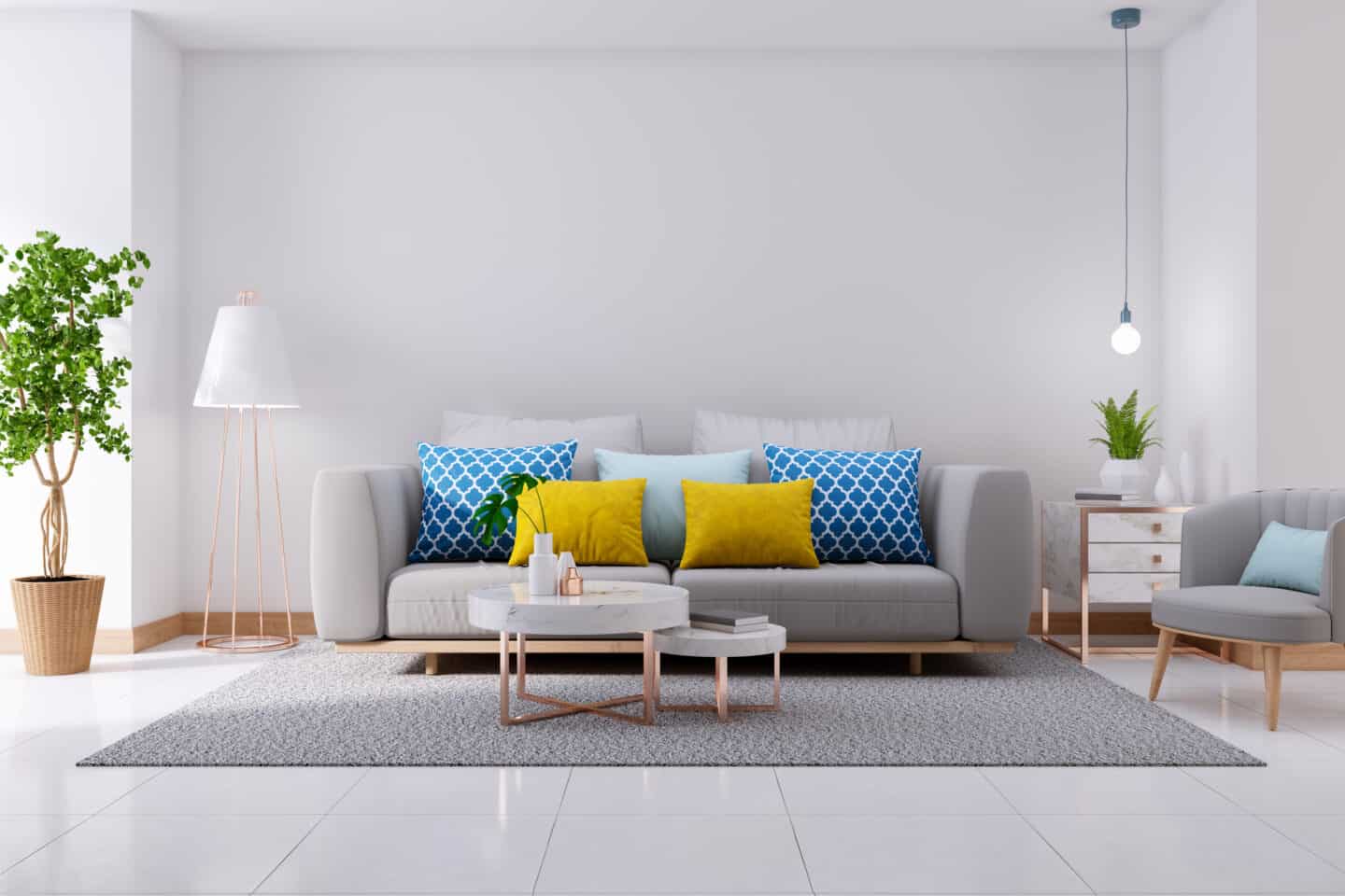 Sofa for Your Living Space.