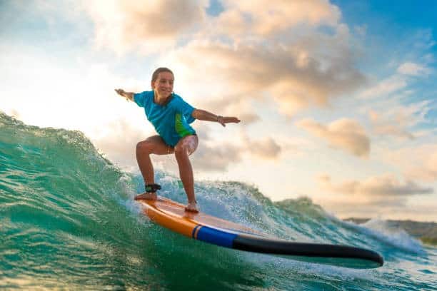 Ten Top Female Surfers to Keep your Eyes on. • Beach Brella