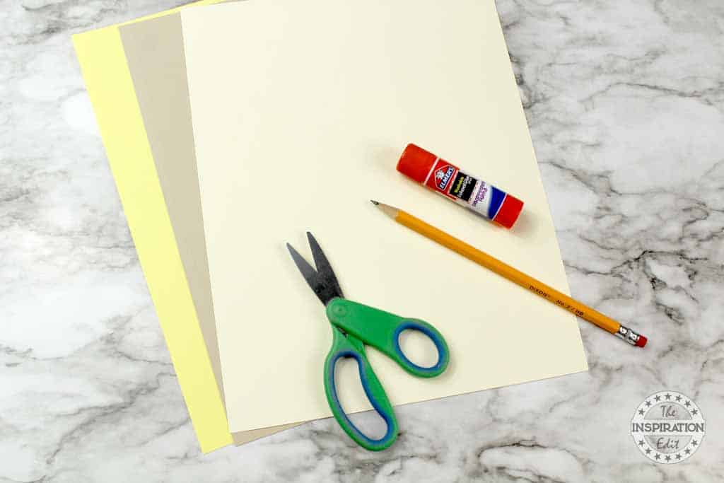 Craft Supplies For Venus Craft.