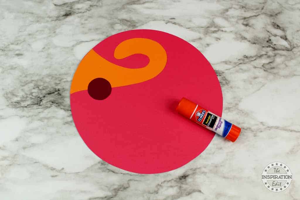 Mars Solar System Craft.