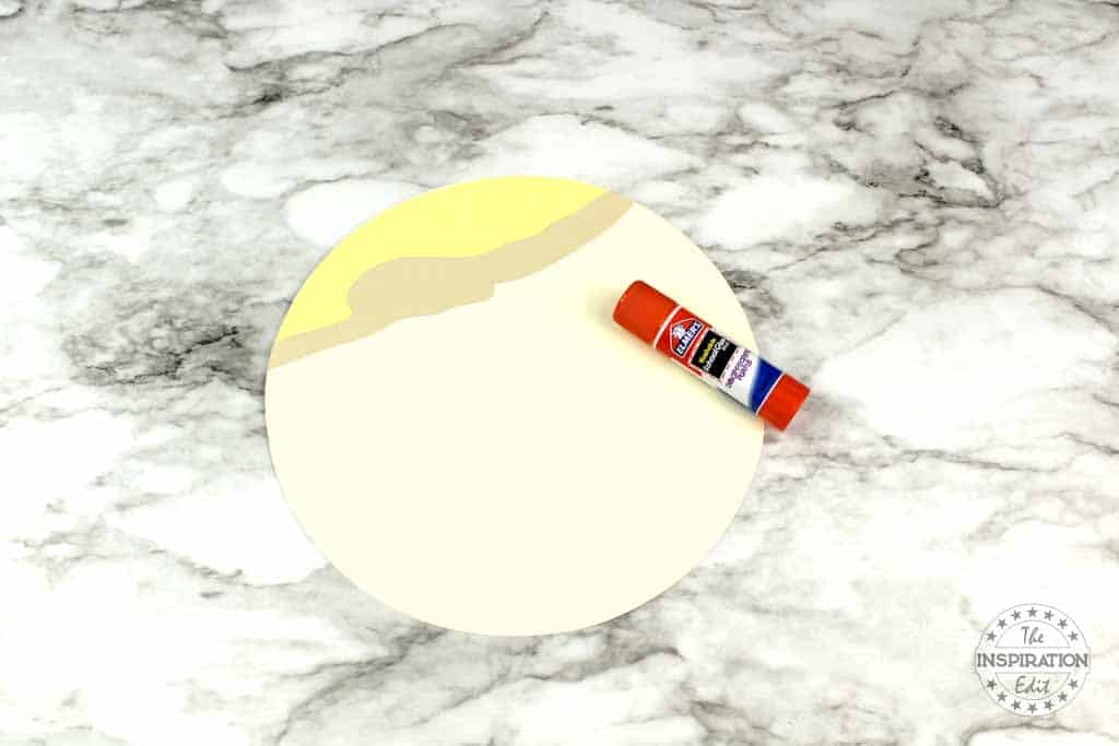 Venus Craft For Kids.