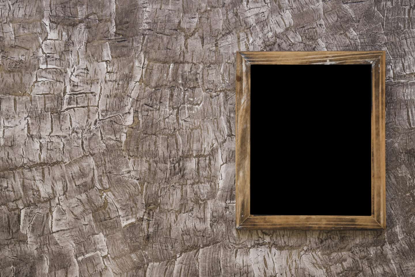 diy photo frame