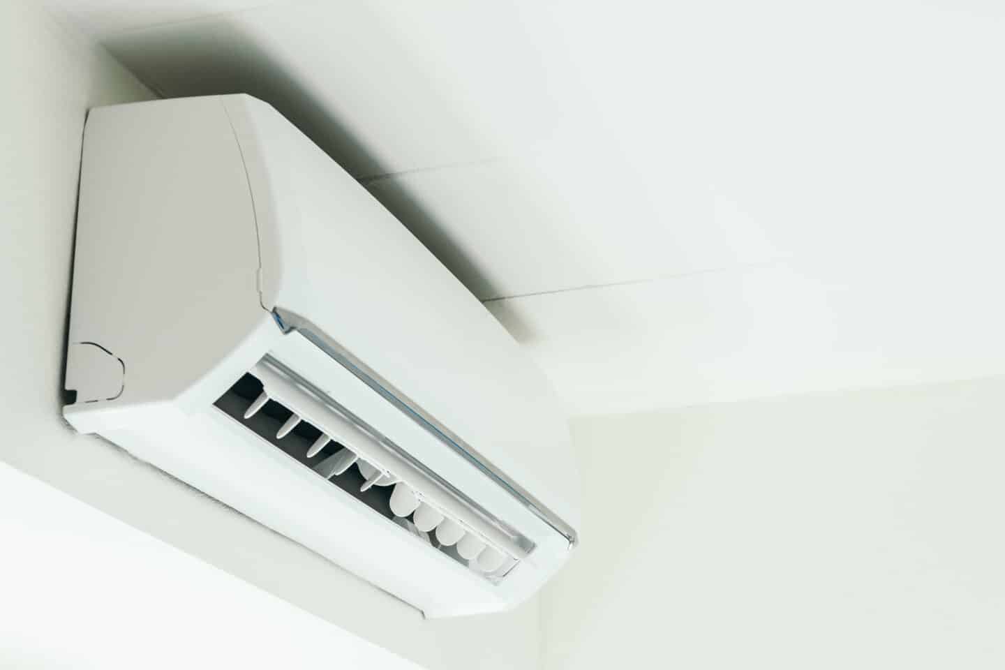 Maintain Your AC Units