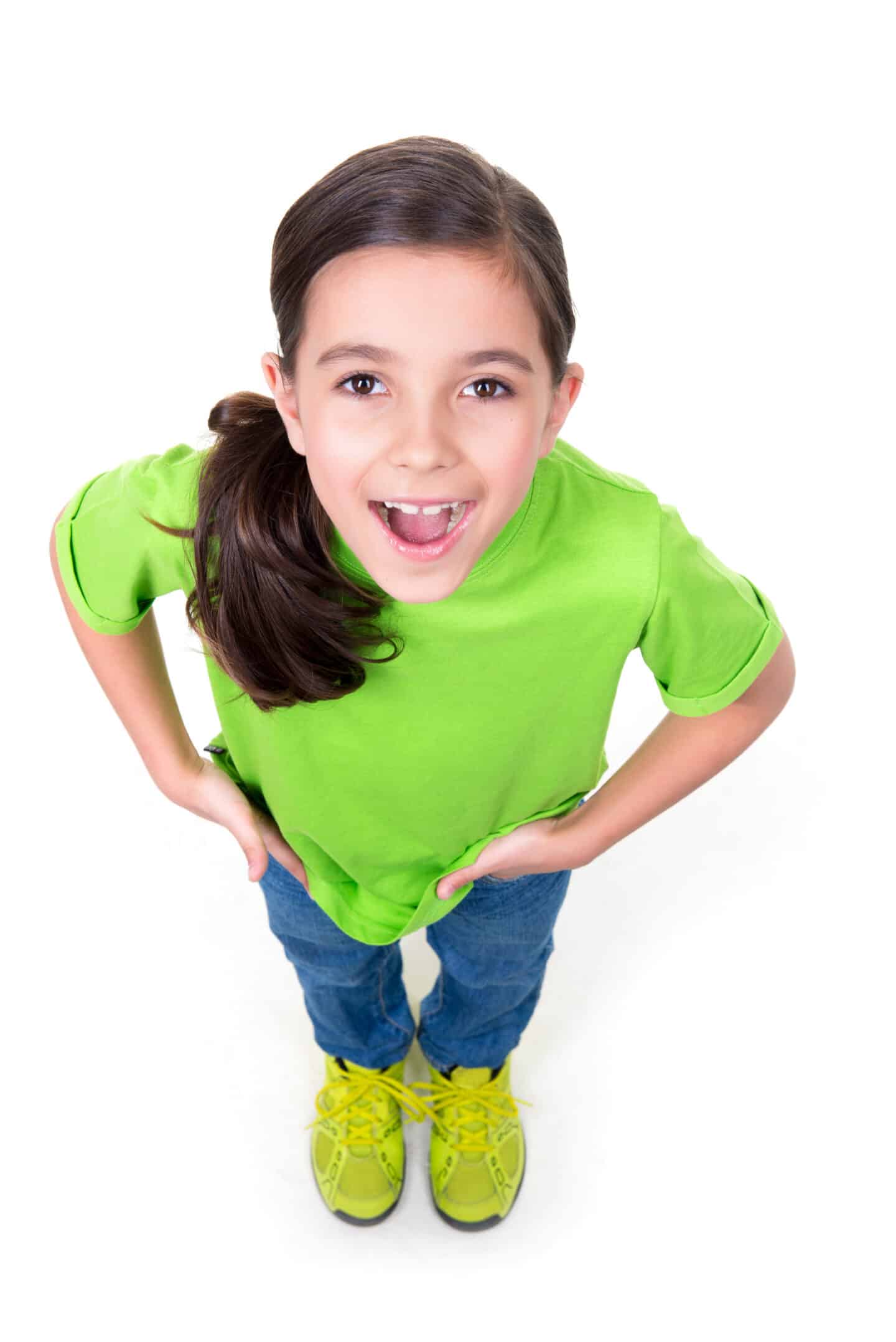 Unconventional Teaching Methods for Your Child.