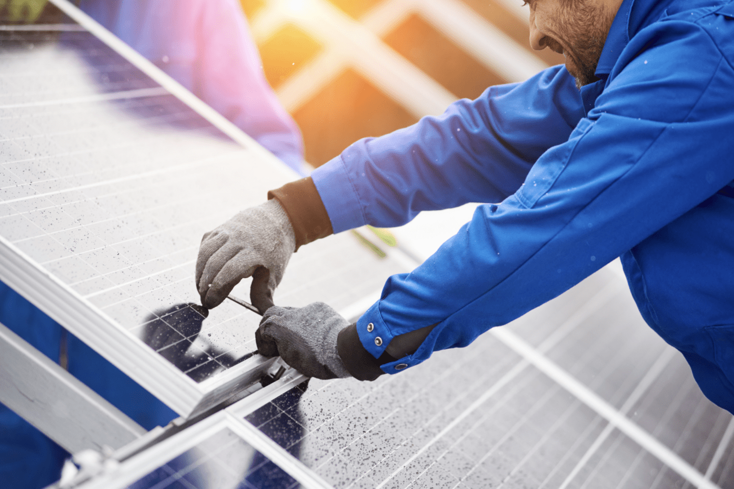 Solar Companies.