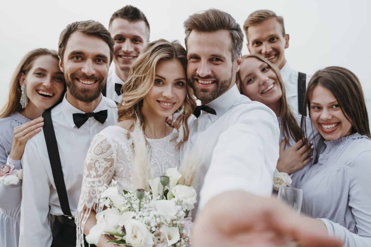 wedding styling tips