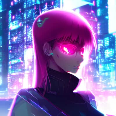 350+ Best Anime Character Names | The Inspiration Edit