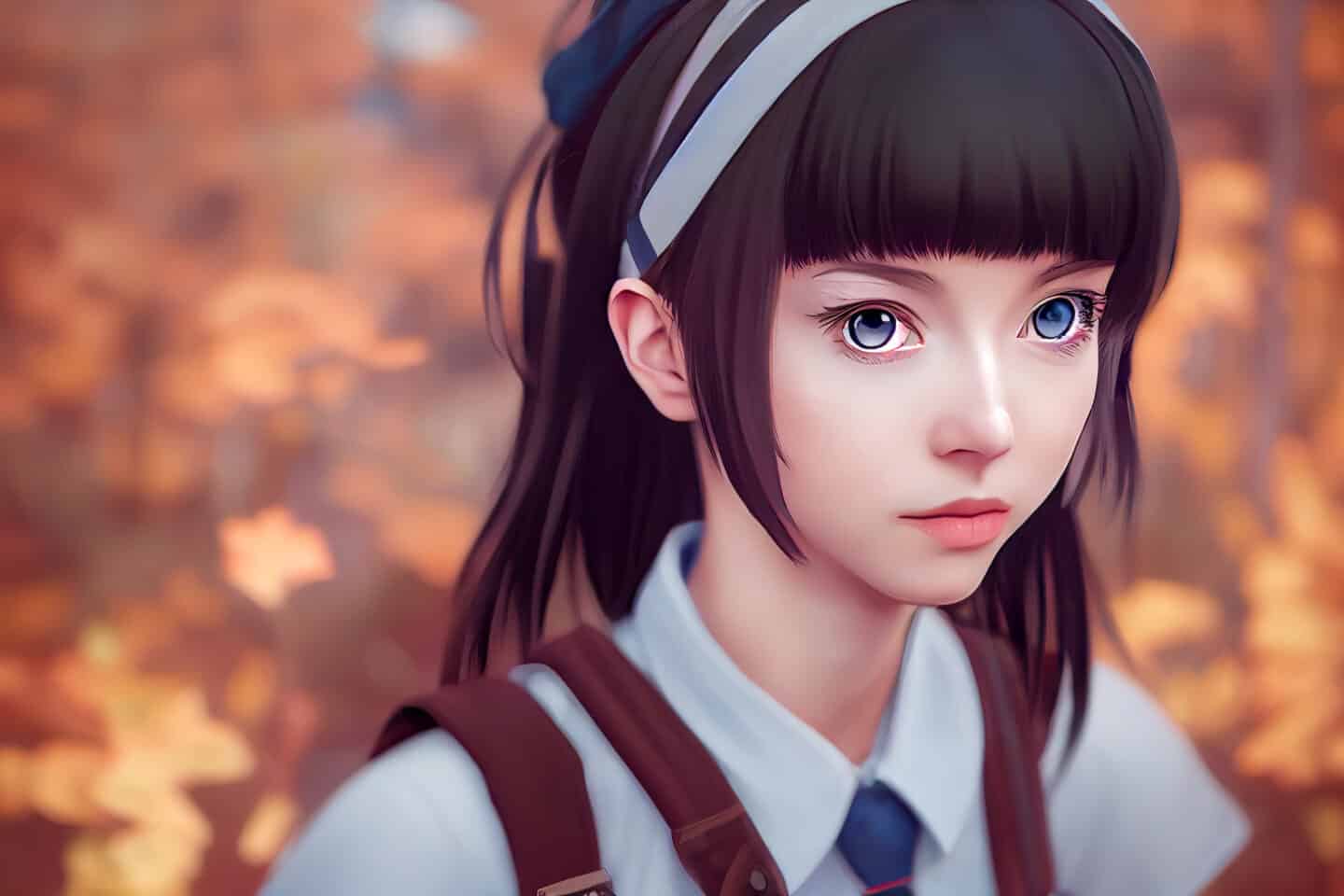 350+ Anime Character Names You Will Love · The Inspiration Edit